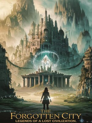 cover image of The Forgotten City